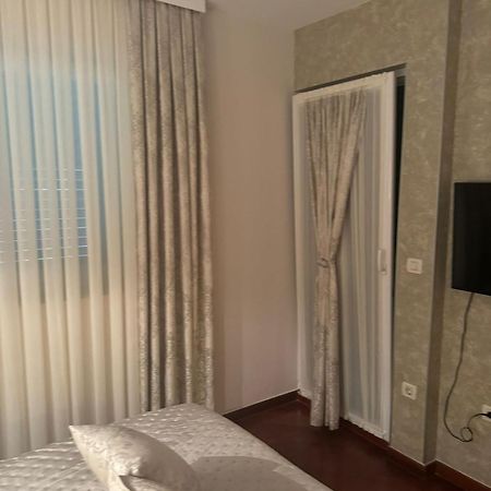 Apartmani Penavic 마카르스카 외부 사진