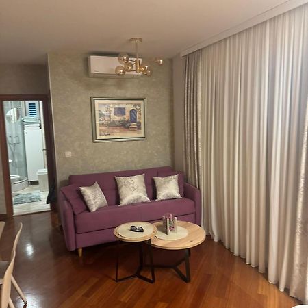 Apartmani Penavic 마카르스카 외부 사진